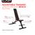 Cap Weight Bench Setup 2 thumbnail