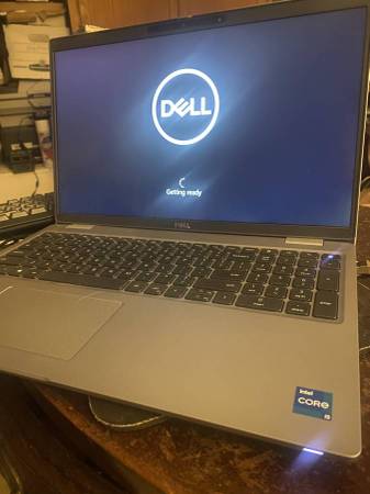 16” Touch screen Laptop ,Win 11 PRO, Lighted keyboard, Bluetooth Wi-fi 1
