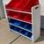 BILLS COLORS - BATTATT HEAVY DUTY TOY BIN ORGANIZER 4 thumbnail