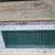 Vintage General Store Low Profile Wooden Counter 84" x 25 3/4" x 31" 17 thumbnail