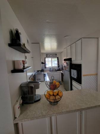 $1,000 HABITACIÓN PRIVADA EN ALQUILER - ¡SERVICIOS PÚBLICOS INCLUIDOS! ZONA SEGURA Y CONVENIENTE (south san francisco)63657913526147124