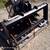 Lowe skidsteer posthole digger 2 thumbnail
