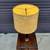 Vintage Nightwatch Lamp Co. Custom Crafted Nautical Style Floor Lamp. 8 thumbnail