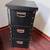 6 Snap-n-store filing boxes - LIKE NEW 3 thumbnail