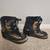 2 PAIR SNOWBOARDING BOOTS. Sz 10 and Sz 11.5 + Collector's Items 2 thumbnail