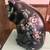 Alexander Backer Chalkware Piggy Bank 3 thumbnail