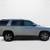 2015 Chevrolet Tahoe Chevy LTZ SUV 7 thumbnail
