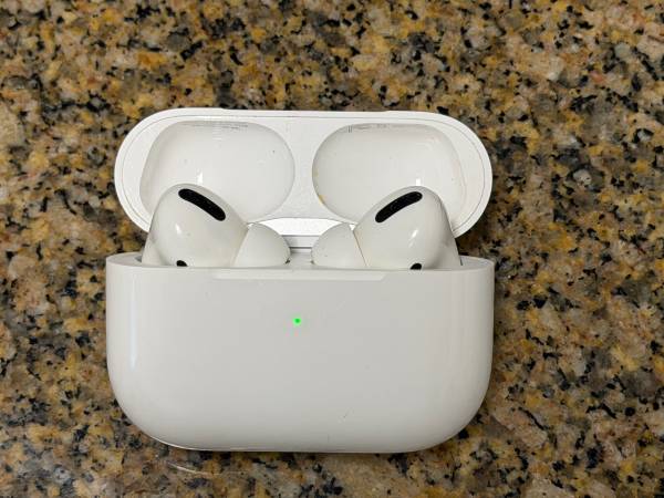 Apple Airpods Pro 1