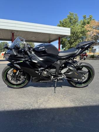 Take！ 2019 Kawasaki Ninja ZX-6R Review (21 Fast Facts)
