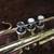 Buescher BU-7 Student Trumpet ~ BRAND NEW ~ COMPLETE 4 thumbnail