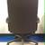 Faux Leather Executive Adjustable Office Chair - Nds. Reupholstering 3 thumbnail