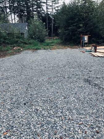 $850 / 1440ft2 - RV Space for Rent In Graham Kapowsin (Kapowsin)63934162120706124