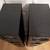 Polk Audio Moniitor 60 Series 2 Black Floorstanding speakers 6 thumbnail