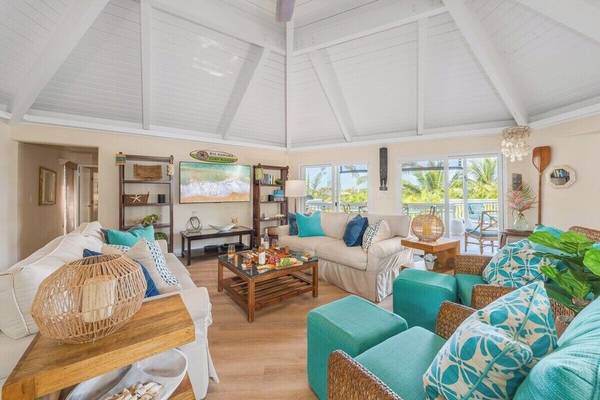 $370 / 4br - 2400ft2 - Tropical Gateway at Kaanapali House to Relax (Kaanapali)63939660981378124