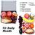 Firm Price! Brand New in a Package Thermal Insulated Lunch Bag 5 thumbnail