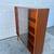 Mid Century Greaves & Thomas Teak Bookcase/Cabinet 5 thumbnail
