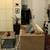 Large 1 Bed in Amenities building/GYM/BALCONY/ROOF/Laundry/AC/Dish 10 thumbnail