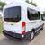 2015 Ford Transit T150 XLT Cargo Van - Med Roof 130"WB - 56,796 Miles 5 thumbnail