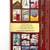 (Set of 3) PAPERLANDMARKS Paper Scale Model Kits - NIBs 9 thumbnail