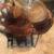 Ted Standard 16 inch show saddle 2 thumbnail