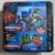 Spider-Man vs the Green Goblin & Spider-Man Save the City Pressman 2002 Unopened 1 thumbnail