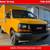 2015 GMC Savana G3500 139 in. 1 thumbnail