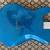 Squier Paranormal Esquire Deluxe 2023 - Present - Blue Sparkle 4 thumbnail