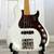 Fender Bass White 1 thumbnail