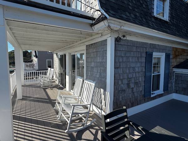 $1,800 / 3br - Condo available in Kennebunk for 6 month lease (Kennebunk)63931654712578122