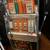 Bally one arm slot machine 5 cent 2 thumbnail