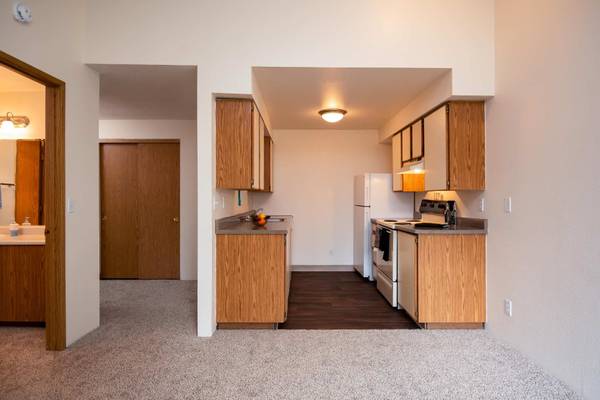 $1,177 / 1 hab. - 581 pies² - ¡El mejor lugar en Gresham! 1 dormitorio/1 baño. ¡Reserva una visita! (Gresham - Norte Central)63831251185025124