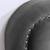 Velvet Button Headboard Barely Used 8 thumbnail