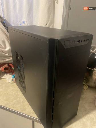 ANTEC  ATX  Computer case, USB 3.0, l20mm Fan, hardware 1