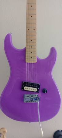Kramer Baretta Special - $150 (Pompano Beach)63471211287043120