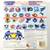 WAYNE GRETZKY 1997 Starting Lineup New York Rangers Very Clean! 2 thumbnail