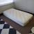 Twin size mattress - can DELIVER almost anywhere for $20 extra 3 thumbnail