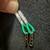 Living Squid Full Glow In Dark Tuna Jigs Lure 12oz 16oz Bluefin Tuna 6 thumbnail