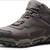 NORTIV 8 Men's Waterproof Hiking Boots Lightweight Mid Ankle Trekking 1 thumbnail