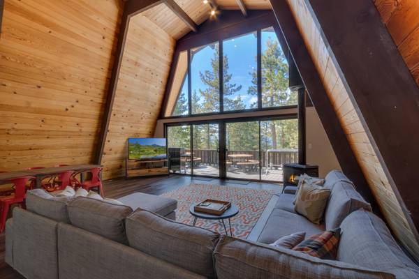 $8,660 / 4br - Ski Lease Lake Tahoe - Lakeview Lodge in Dollar Point (Tahoe City)64049800688641122