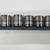 HUSKY 3/8" Ratchet+3/8" Drive MM Socket Set (10Pcs)+3/8" Drive MM Hex 2 thumbnail
