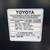 2018 Toyota Corolla  SE 4-door Mid-Size Passenger Car 23 thumbnail