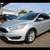 2015 Ford Focus  4dr Sdn SE Sedan 1 thumbnail