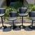 Brand new adjustable height Bar stools each sold individually for $80 1 thumbnail