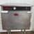 FWE HLC-3, Countertop Insulated Heated Holding Cabinet, 1 Solid Door, 1 thumbnail