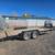 *****FLATBED TRAILER **** 1 thumbnail