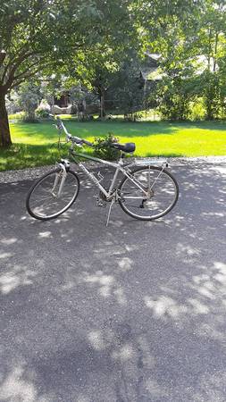 raleigh road bike 1