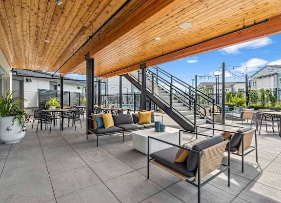 $2,560 / 2br - 920ft2 - Estaciones de carga para vehículos eléctricos, Sala de juegos, 2H/2B (601 South Shirley Street, Tacoma, WA)63659549310211123