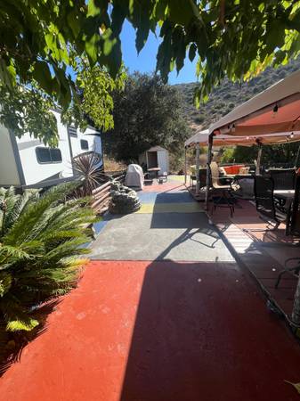 $1,800 / 1br - 600ft2 - Cabaña en alquiler (jamul)63878361386113122