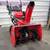 Honda HS928 electric start 2 stage Snowblower Snow Blower 3 thumbnail