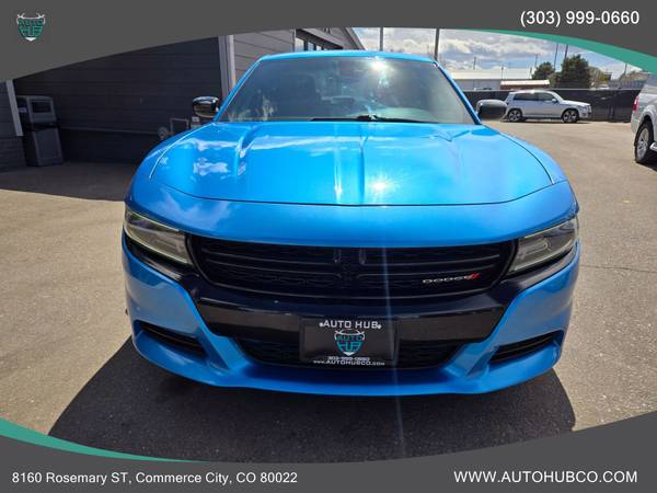 2016 Dodge Charger, R/T - $16,900 (AUTO HUB)63619685961217122